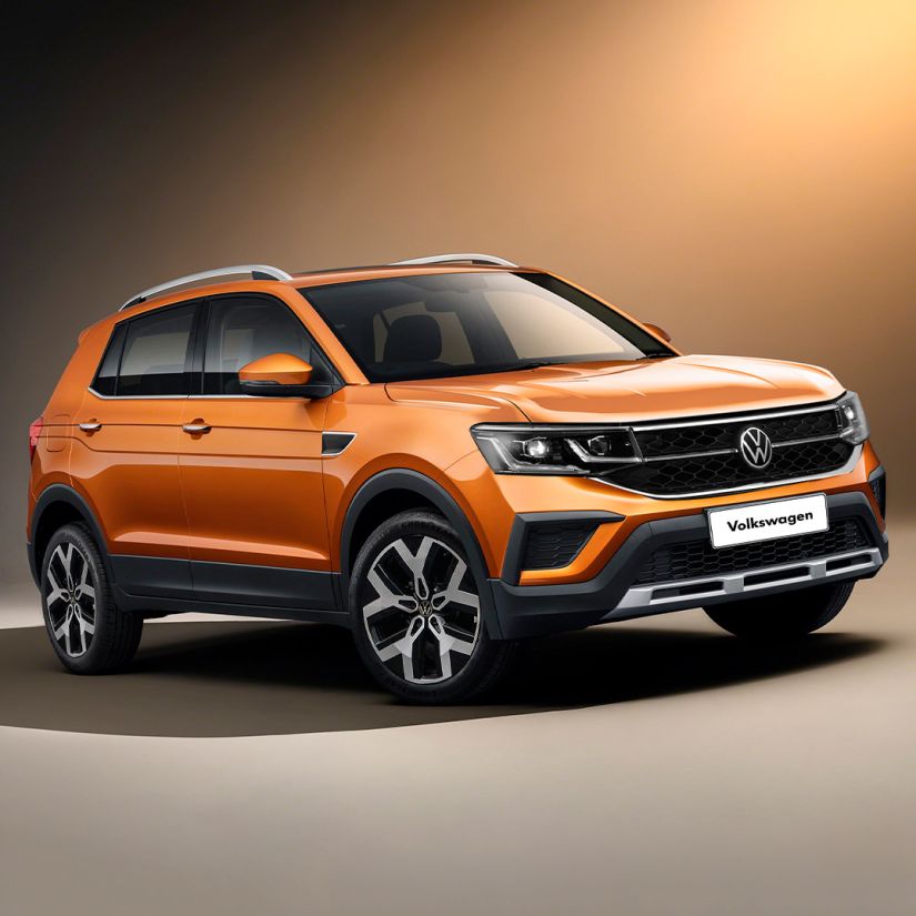 Volkswagen lança promoção para T-Cross taxa zero e bônus