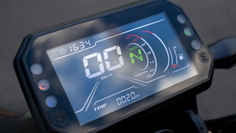 Shineray lança nova moto Free 150 custando menos de R$ 10 mil