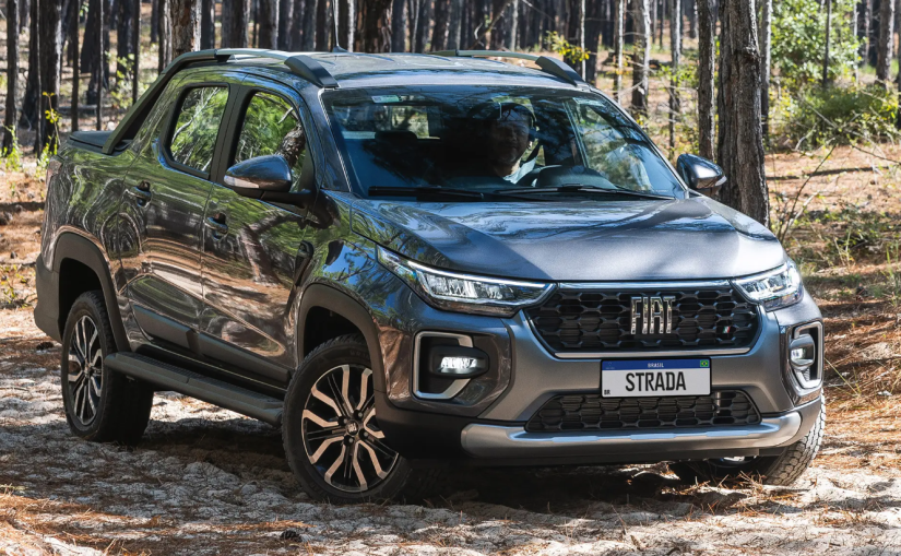 Polo segue sendo o carro mais vendido do Brasil