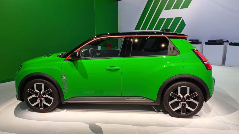 Nissan March terá substituto elétrico puro