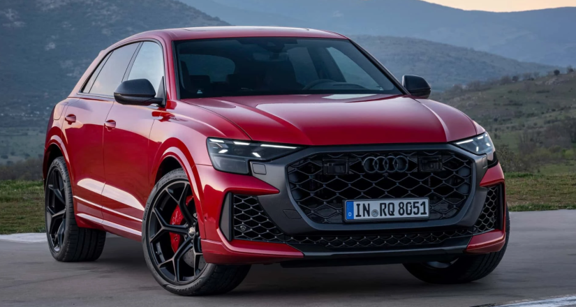 Audi Integra ChatGPT em Todos os Seus Novos Carros a Partir de 2021