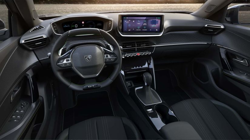 Novo Peugeot 2008 2025 será lançado com motor 1.0 turbo