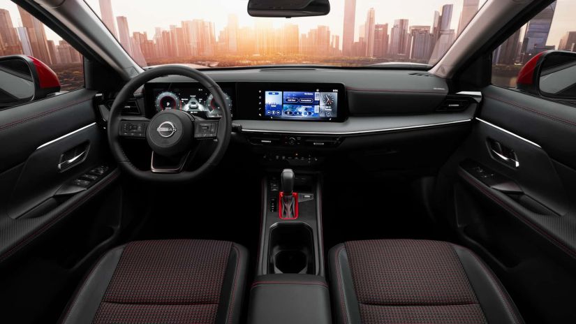 Nova versão do Nissan Kicks chega nos Estados Unidos.