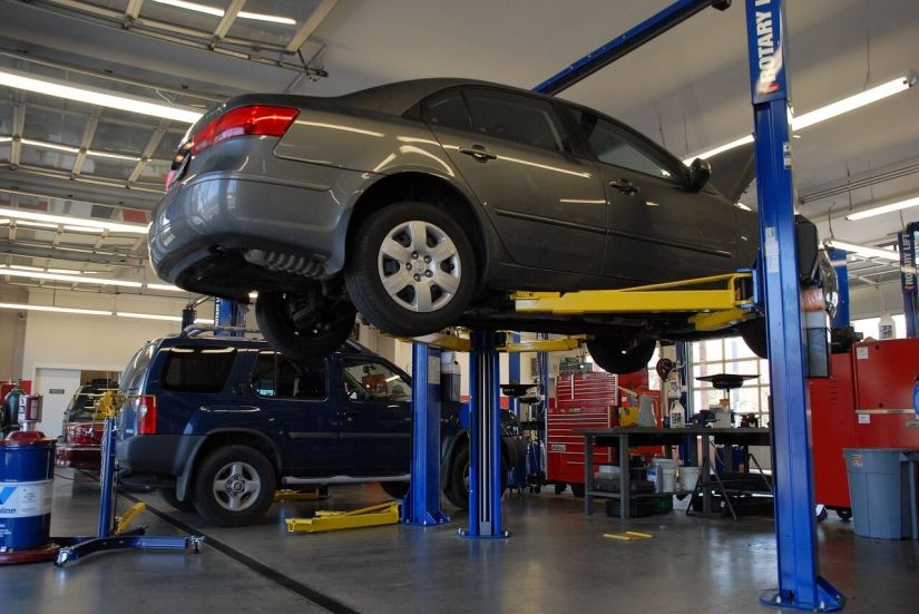 Recall: saiba como descobrir se o seu carro precisa passar pela revisão