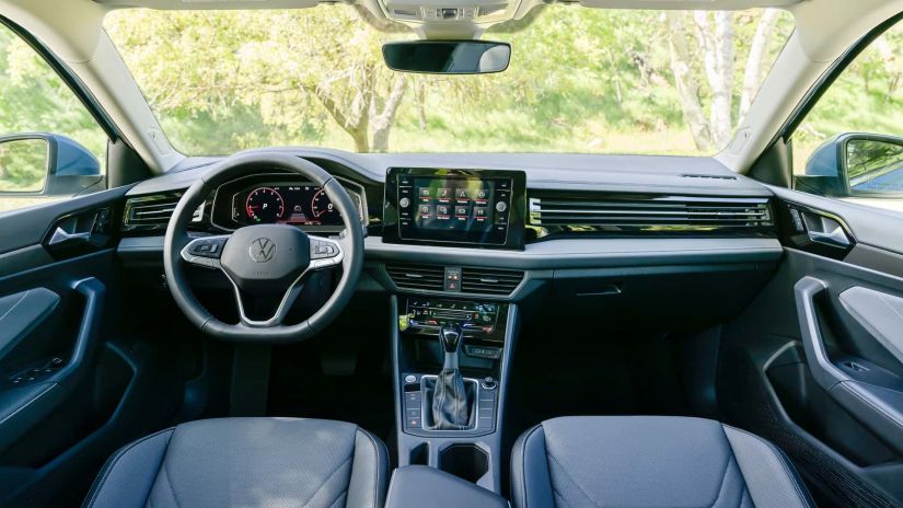 Volkswagen Jetta GLI é lançado no México e pode vir ao Brasil