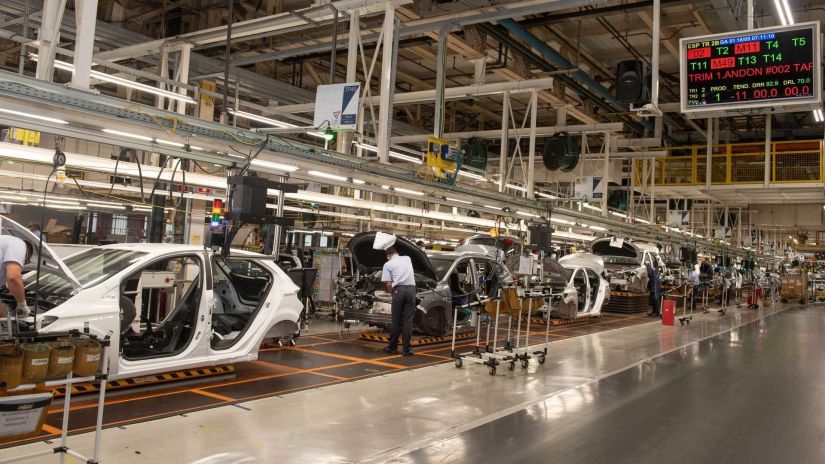 General Motors anuncia investimento de R$ 5,5 bilhões no Brasil