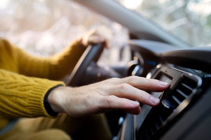 como proteger seu carro do calor extremo