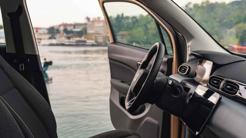 Leapmotor apresenta novo T03 no mercado europeu