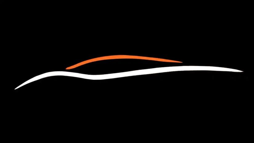 McLaren vai revelar novo hipercarro ainda este ano
