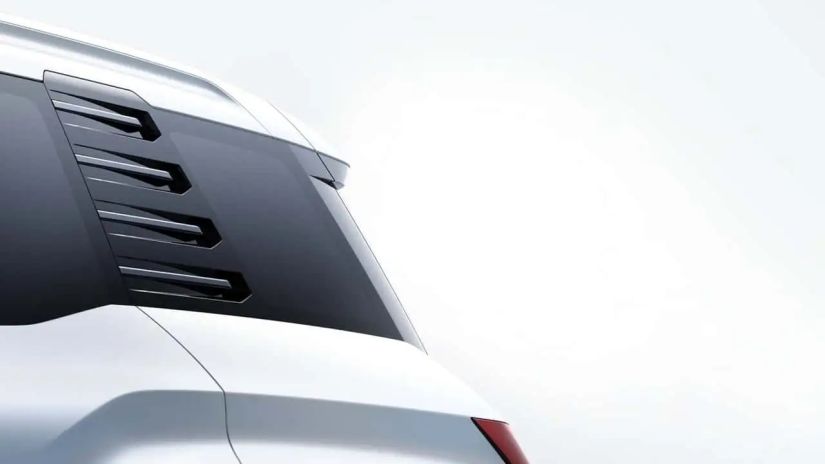 Mitsubishi apresenta prévia de novo SUV de 7 lugares