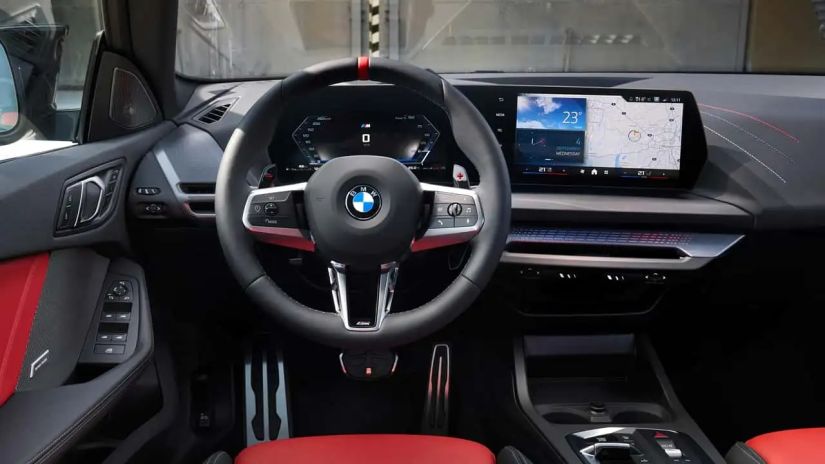 BMW lança Série 2 Gran Coupé 2025 com novidades mecânicas e visuais