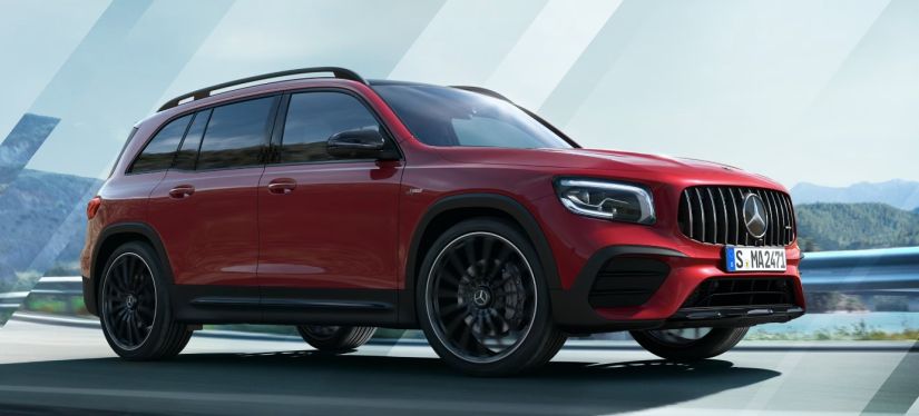 Mercedes-Benz anuncia promoções para diversos modelos no Brasil