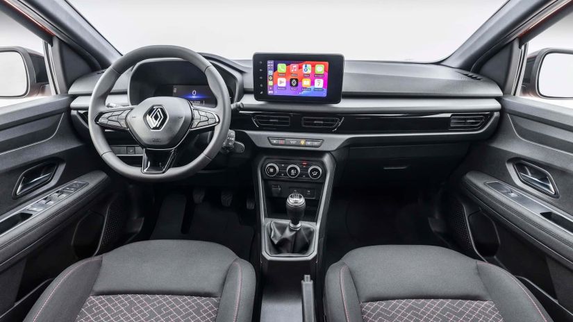 Renault Kardian passa a estar disponível em programa de assinatura