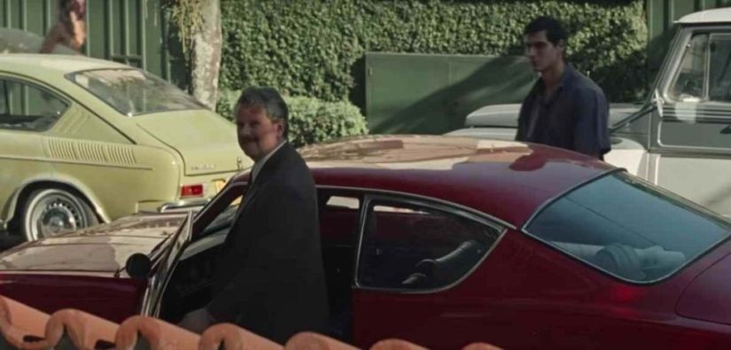 Kadett dirigido por personagem de Fernanda Torres em “Ainda Estou Aqui” custa cerca de R$ 170 mil 