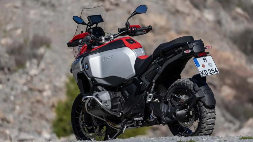 BMW lançará 7 novas motos no mercado brasileiro em 2025
