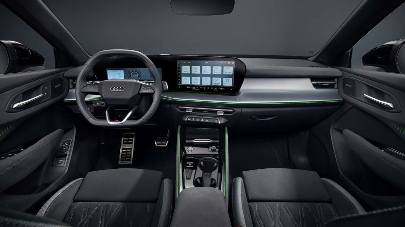 Audi segue apresentando renovações na sua linha com novo Q3