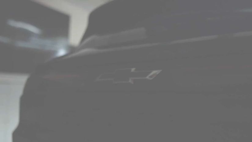 Novo SUV do Onix ganha primeiras imagens públicas