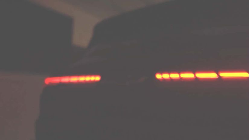 Novo SUV do Onix ganha primeiras imagens públicas