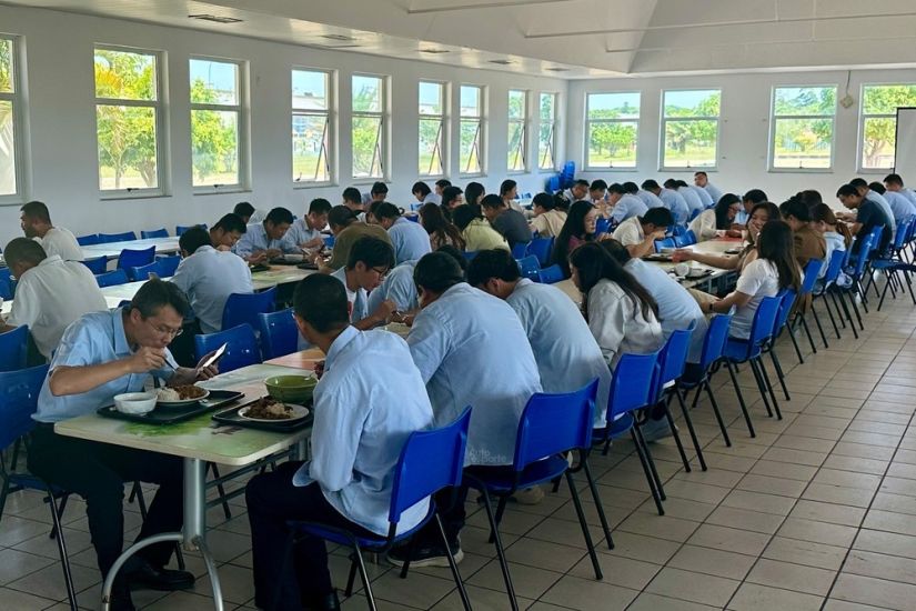 BYD consegue acordo de indenização em caso de trabalho escravo