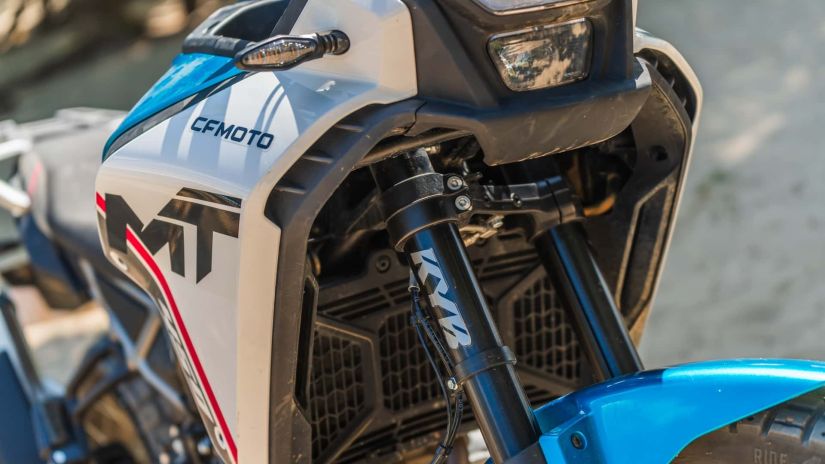 800MT ES 2026 / Créditos: Divulgação CFMoto