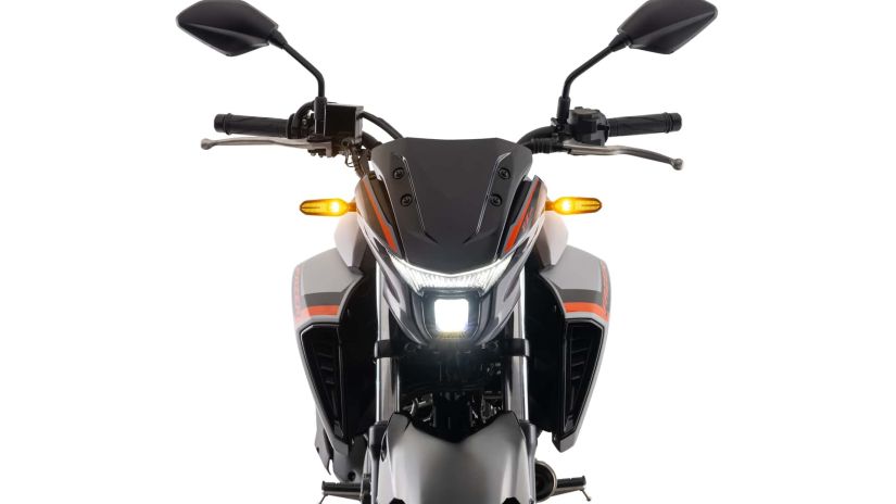 Yamaha Fazer 250 2026 / Créditos: Divulgação Yamaha