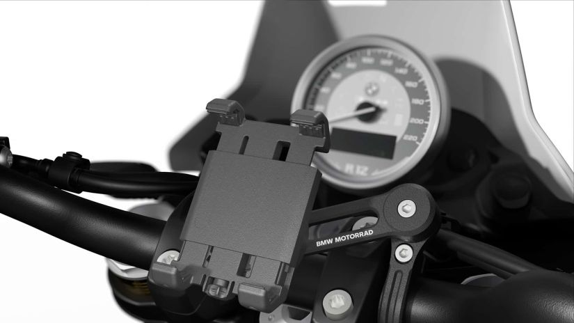 BMW R 12 GS 2026 / Créditos: Divulgação BMW