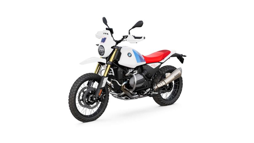 BMW R 12 GS 2026 / Créditos: Divulgação BMW