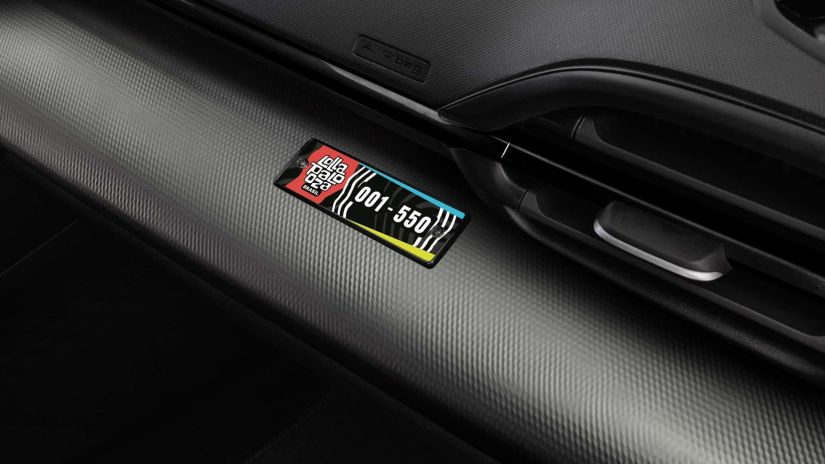Fiat Pulse Lollapalooza Brasil 2026 / Créditos: Divulgação Fiat