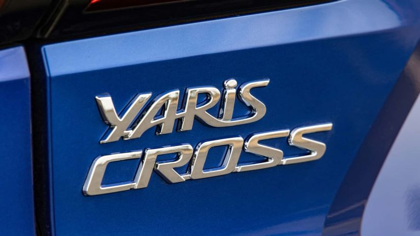 Toyota confirma Yaris Cross para no seu serviço de assinatura