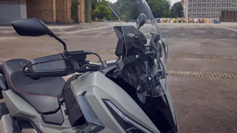 X-ADV 750 2026 / Créditos: Divulgação Honda 