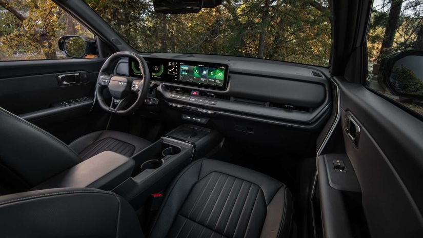 Kia apresenta novo Seltos 2027 com mudanças no visual e mais tecnologia / Créditos: Divulgação Kia