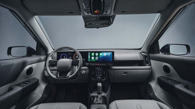 Hyundai lança novo i20 2027 por R$ 99.990 no Brasil / Créditos: Divulgação Hyundai 