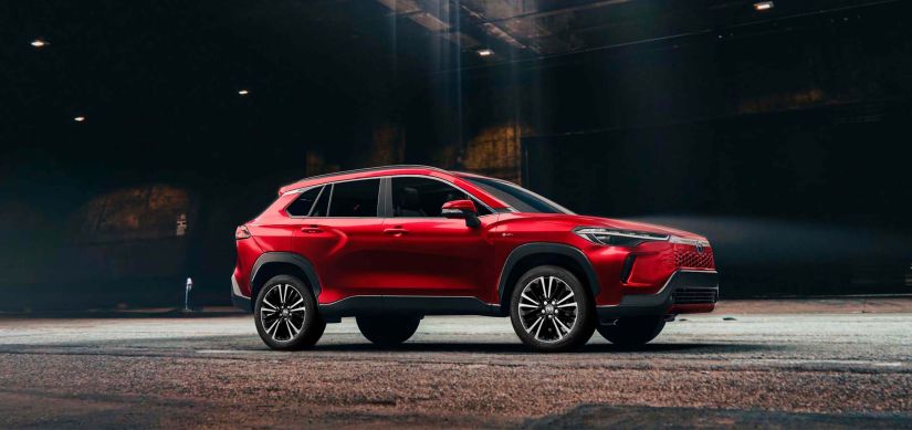 Confira os 10 carros mais blindados no Brasil em 2026 / Créditos: Divulgação Toyota