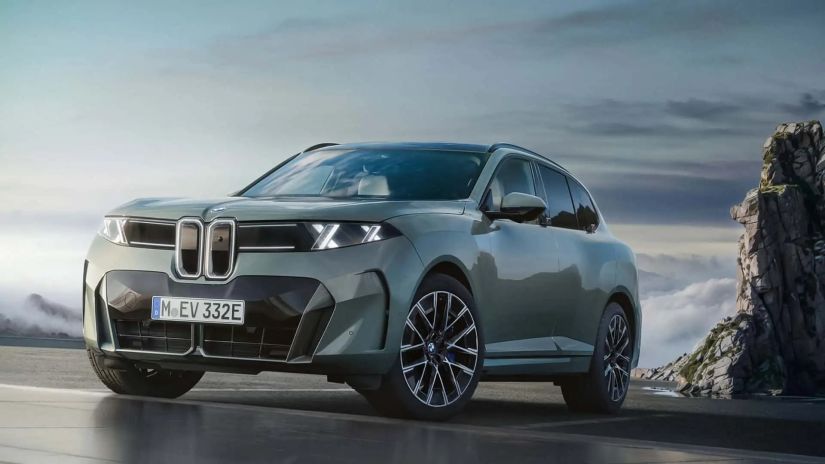 BMW e Toyota adotam projeto de gasolina 100% renovável na Espanha / Créditos: Divulgação BMW