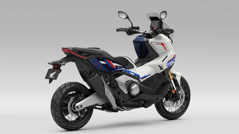 Honda lança moto X-ADV 2027 no Brasil / Créditos: Divulgação Honda