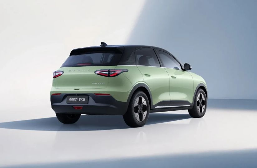 Mais vendidos de julho traz 3 elétricos no Top 10: Confira a lista / Créditos: Divulgação BYD