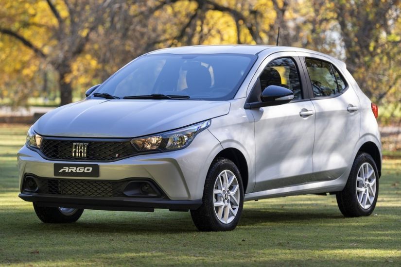 Projeto de Lei pode aumentar teto de isenção tributária para compras de carros por PCDs / Créditos: Divulgação Fiat