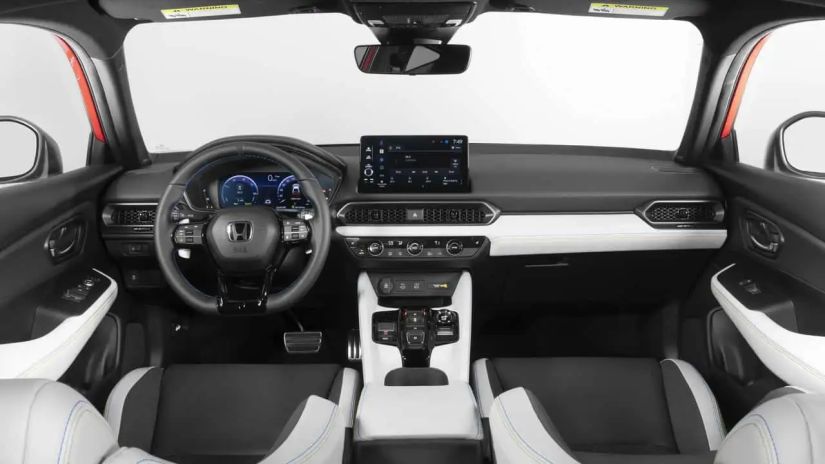 Honda Prelude 2027 híbrido ganha preço de venda no Brasil / Créditos: Divulgação Honda