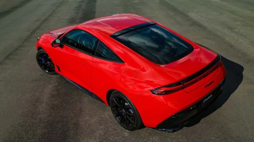 Honda Prelude 2027 híbrido ganha preço de venda no Brasil / Créditos: Divulgação Honda