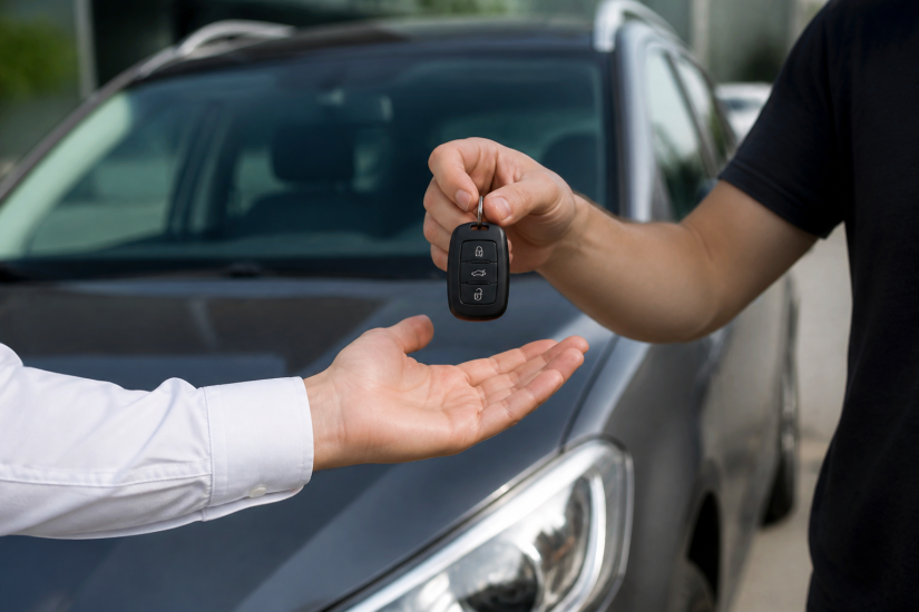Vale a pena comprar um carro seminovo em 2026? Veja quando faz sentido / Créditos: I.A.