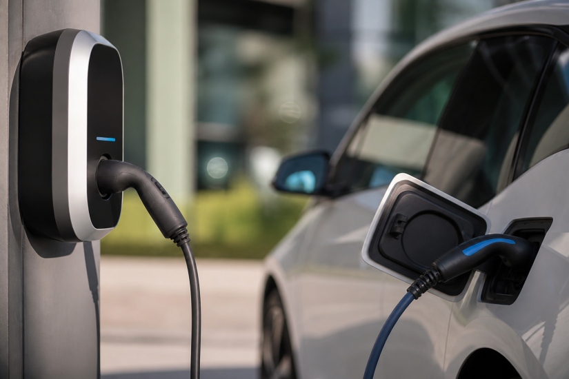 Carro híbrido ou elétrico, qual pesa menos no bolso? / Créditos: I.A.