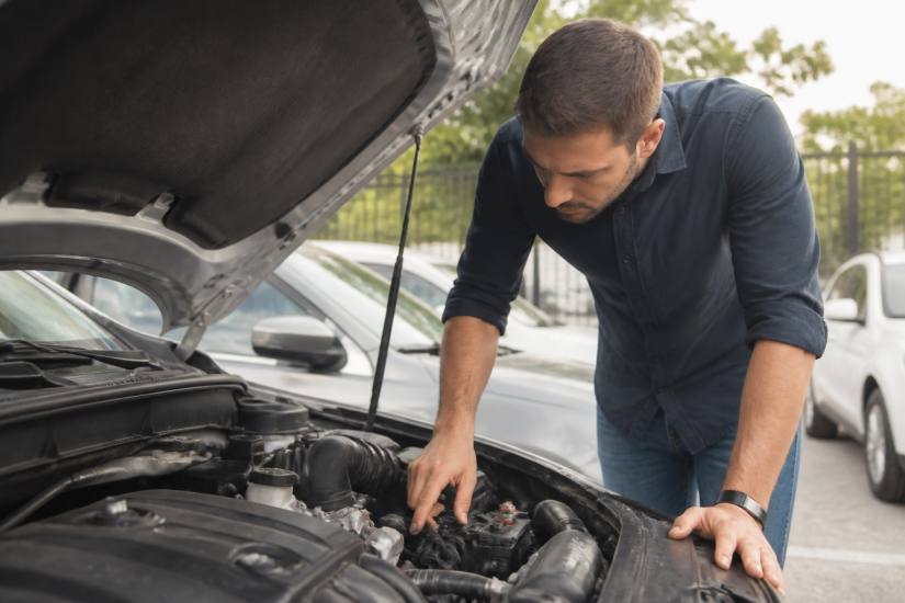 Seminovos em alta, como escolher o melhor carro usado em 2026 / Créditos: I.A.