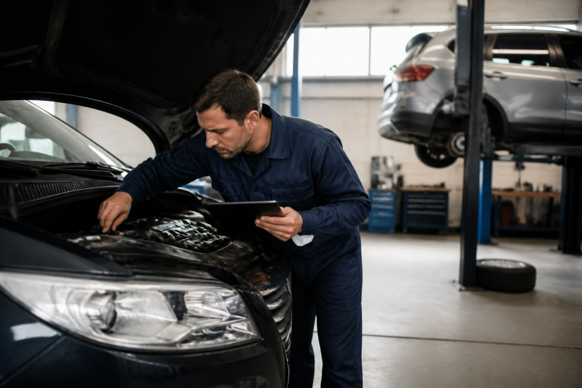Recalls anunciados neste semestre, veja se seu carro está na lista / Créditos: I.A.