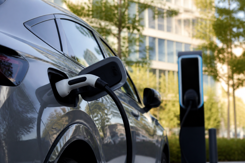 Carro elétrico, como a rede de carregamento deve crescer no Brasil / Créditos: I.A.