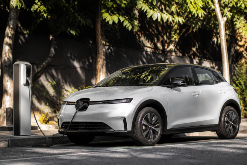 Curiosidades sobre os carros elétricos que você precisa conhecer / Créditos: I.A.