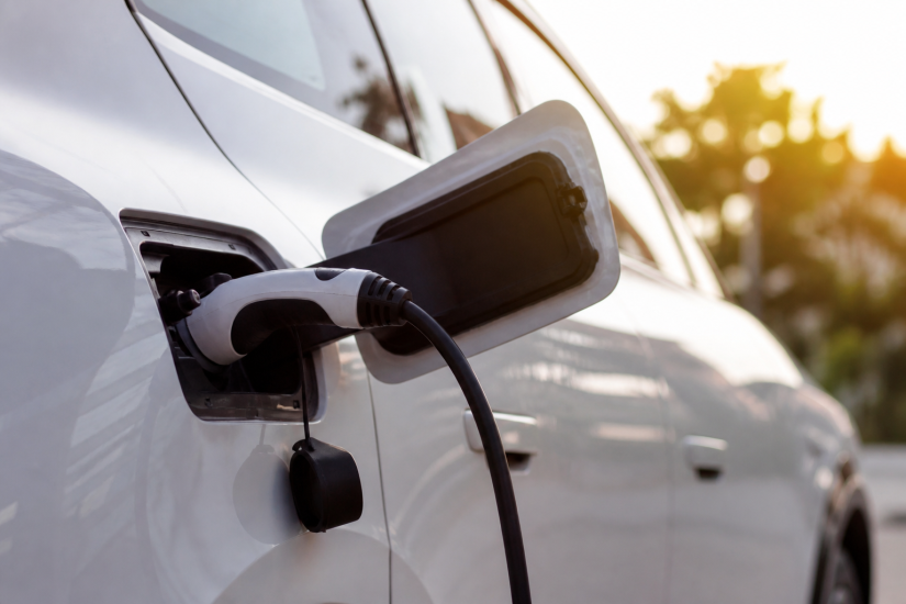 Curiosidades sobre os carros elétricos que você precisa conhecer / Créditos: I.A.