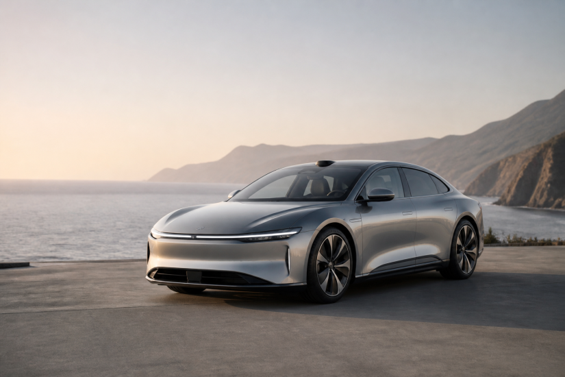 Baterias de estado sólido prometem 700 km de autonomia e estão mais perto dos carros elétricos / Créditos: I.A.