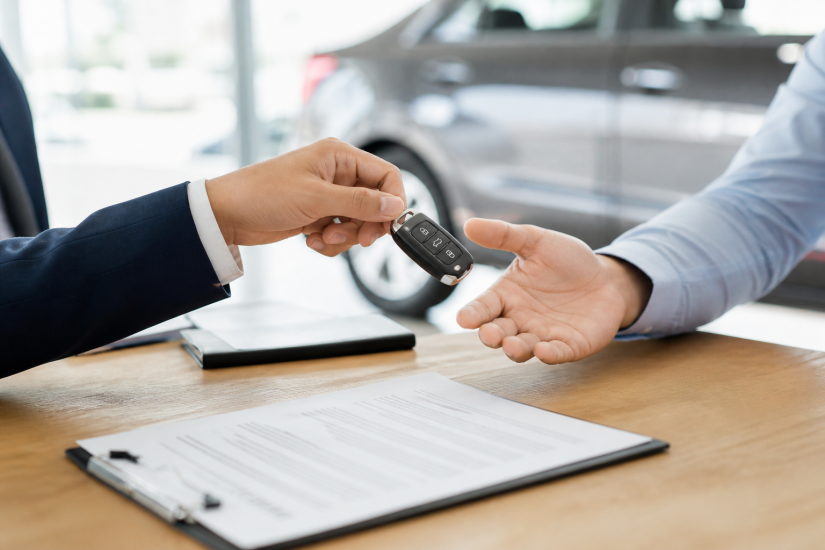 Vendas diretas já representam 48% dos carros emplacados, entenda o que isso muda para você / Créditos: I.A.