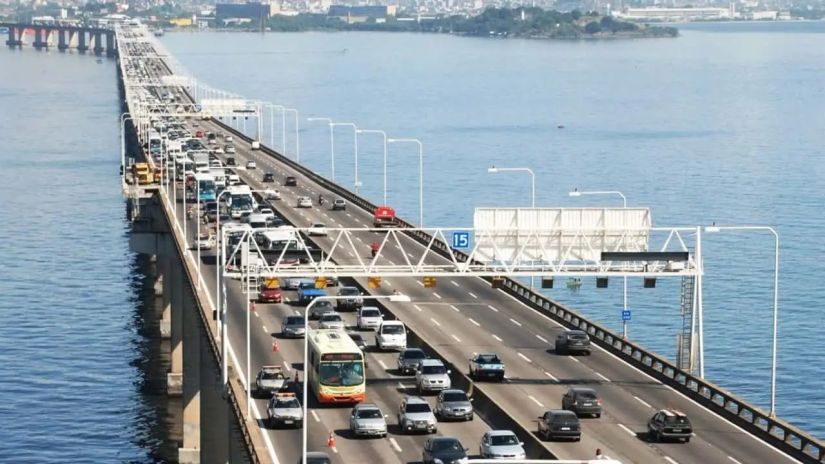 Testes de novos radares são suspensos pela ANTT / Créditos: Divulgação ANTT