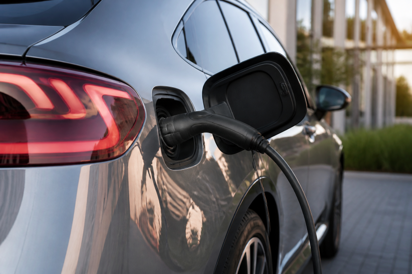 A origem dos carros elétricos e como essa tecnologia chegou até nós / Créditos: I.A.